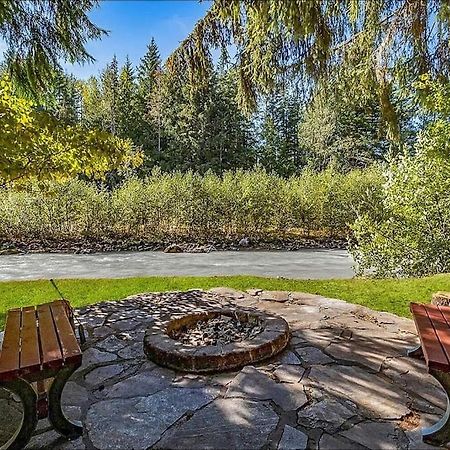 New: Steps From White River Near Mount Rainier National Park Greenwater Eksteriør bilde